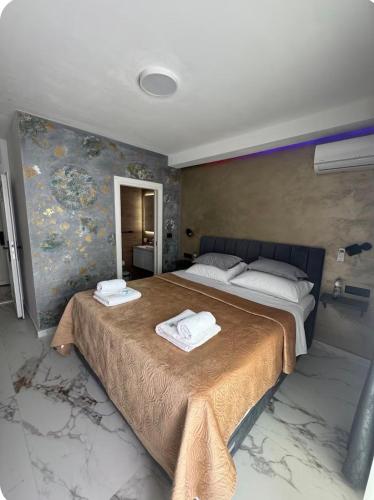 Villa Luna di Mare