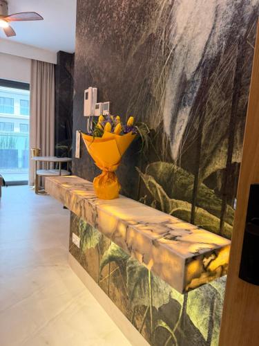HEVENIA Apartament Sosnowy