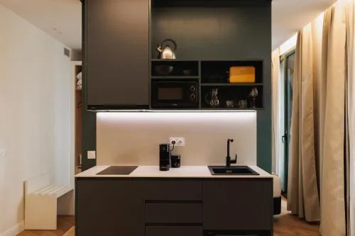 Blume Cruz Suites photo 65