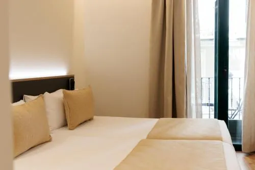 Blume Cruz Suites photo 69