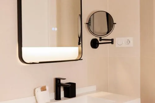 Blume Cruz Suites photo 71