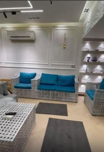 Luxury Beachfront Chalet in Ain Sokhna Families