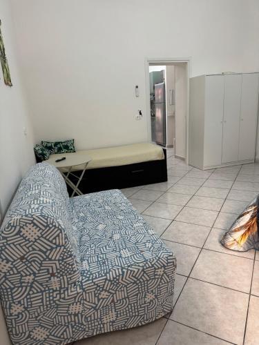 Pathouse appartamento con terrazzo nel centro di Napoli