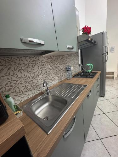 Pathouse appartamento con terrazzo nel centro di Napoli