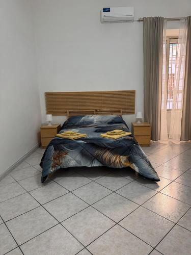 Pathouse appartamento con terrazzo nel centro di Napoli