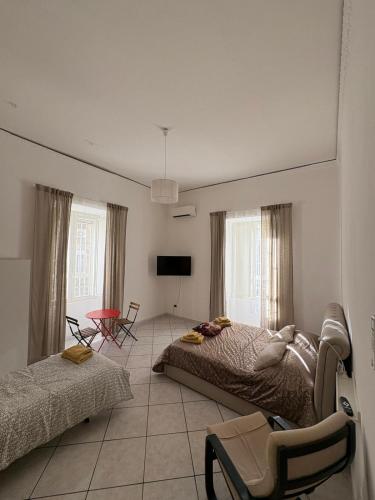 appartamento a Napoli centro Pathouse