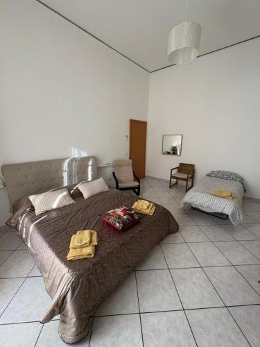 appartamento a Napoli centro Pathouse