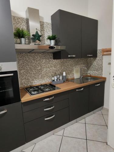 appartamento a Napoli centro Pathouse