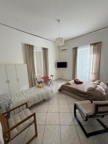 appartamento a Napoli centro Pathouse