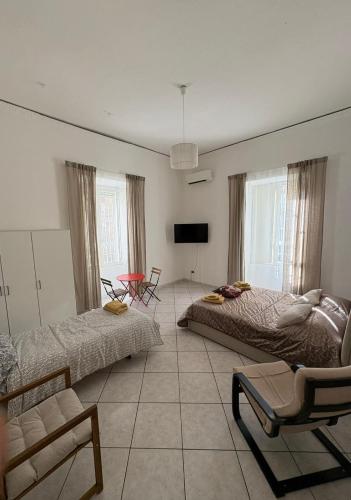 appartamento a Napoli centro Pathouse