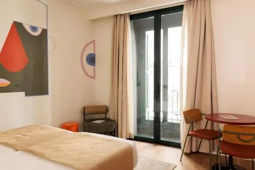Blume Cruz Suites photo 49
