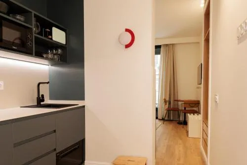 Blume Cruz Suites photo 51