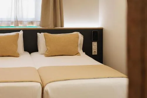 Blume Cruz Suites photo 55