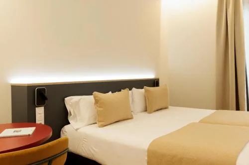 Blume Cruz Suites photo 54
