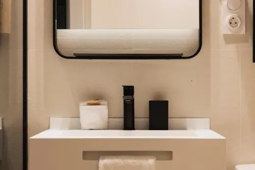 Blume Cruz Suites photo 57