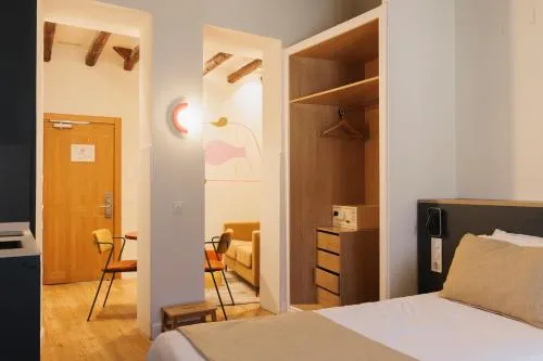 Blume Cruz Suites photo 50