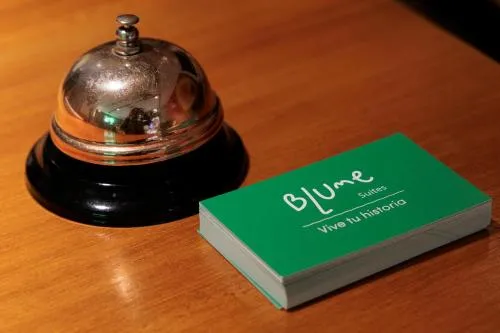 Blume Cruz Suites photo 86