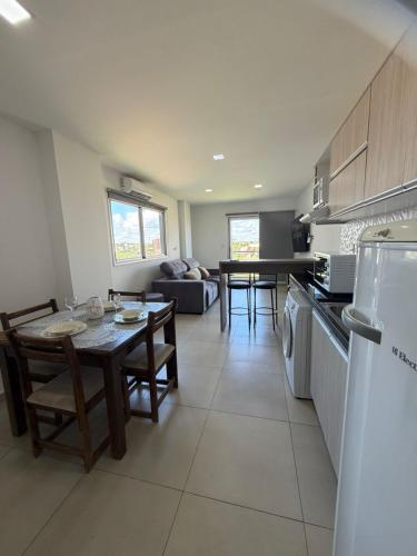 Apartamento con parking ideal para trabajo y descanso