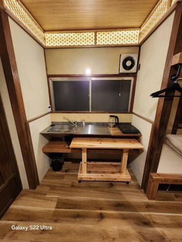 ASUNARO 蘭 Room Ran