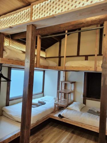 ASUNARO 蘭 Room Ran
