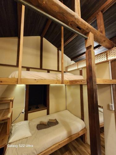 ASUNARO 蘭 Room Ran
