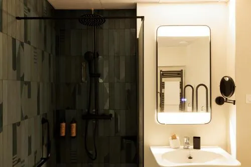 Blume Cruz Suites photo 10