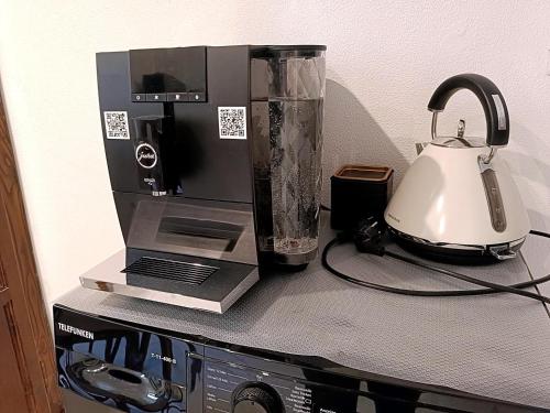 Apartment 1 min to Beach Near Monaco - Air Conditioning WiFi