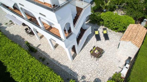 Apartments in Malinska - Insel Krk 53299