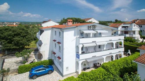 Apartments in Malinska - Insel Krk 53299