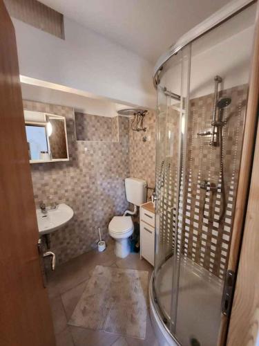 Studio in Malinska - Insel Krk 53308