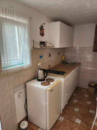 Studio in Malinska - Insel Krk 53309