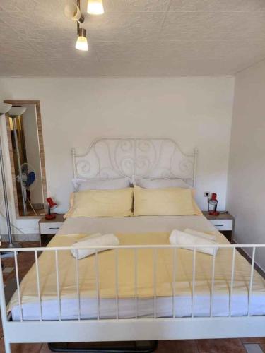 Studio in Malinska - Insel Krk 53309