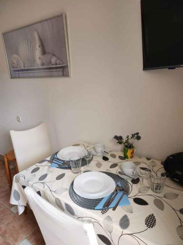 Studio in Malinska - Insel Krk 53309