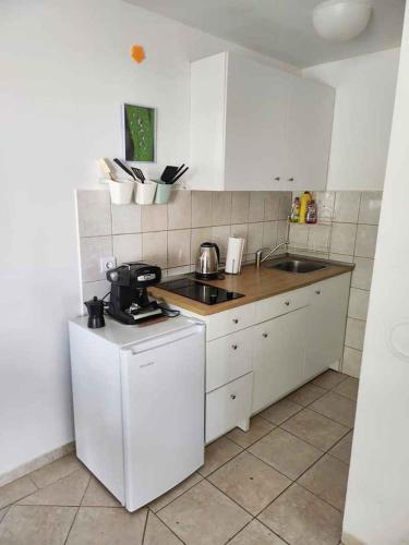 Apartment in Malinska - Insel Krk 53307