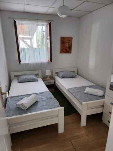 Apartment in Malinska - Insel Krk 53307