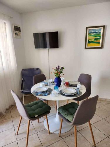 Apartment in Malinska - Insel Krk 53307