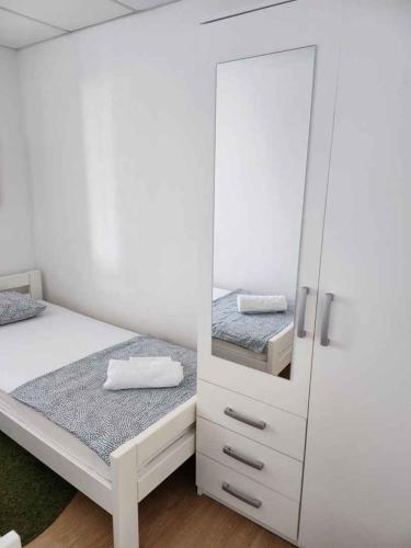 Apartment in Malinska - Insel Krk 53307