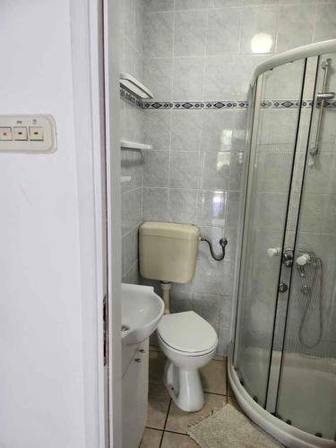 Apartment in Malinska - Insel Krk 53307