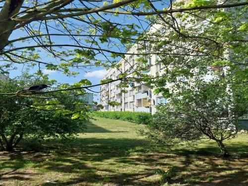 Holiday apartment for 2 people, winouj cie