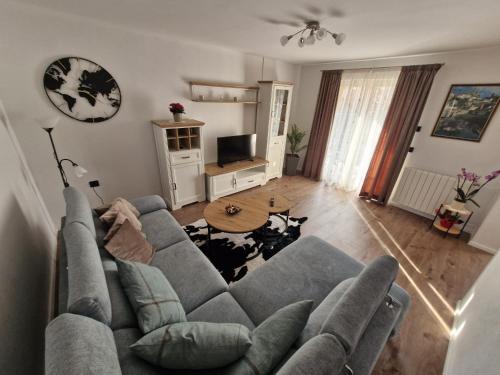 Apartments with parking space Rovinj - 22525