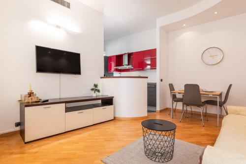 Madonnina Boutique Apartment