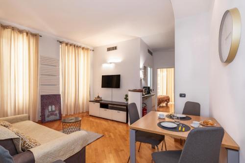 Madonnina Boutique Apartment