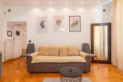 Madonnina Boutique Apartment