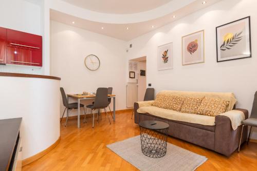Madonnina Boutique Apartment