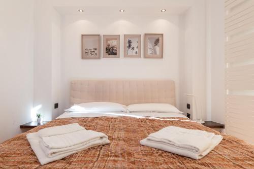 Madonnina Boutique Apartment