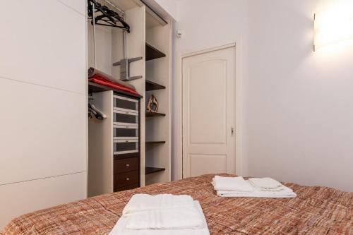 Madonnina Boutique Apartment