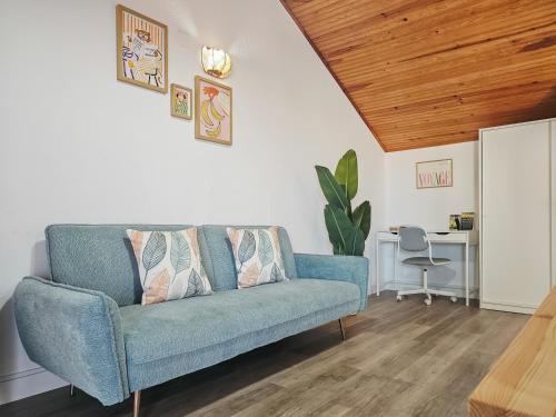 Supertubos Peniche Apartments