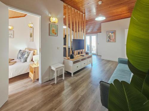 Supertubos Peniche Apartments