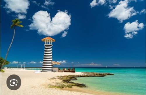 Sueño en Bayahibe Sunshine