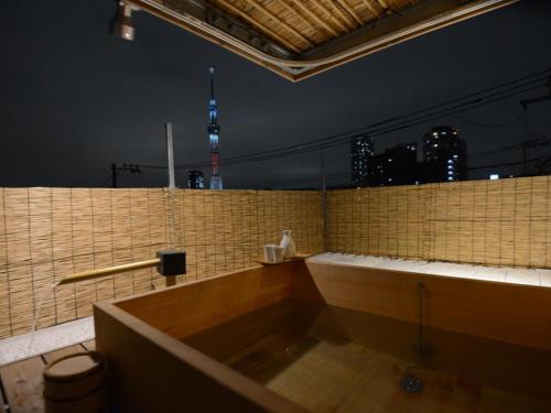 葡萄の長屋別館 Budo no Nagaya Bekkan